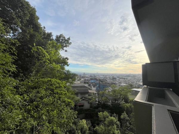 アドリーム石切山手