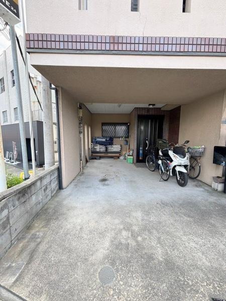 東大阪市鴻池徳庵町　中古戸建