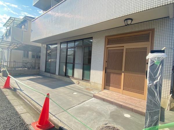 メゾン富士