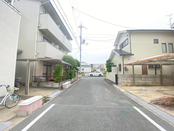 メゾン富士