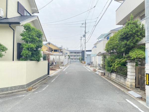 メゾン富士