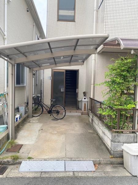 メゾン富士