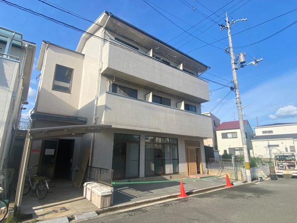 メゾン富士