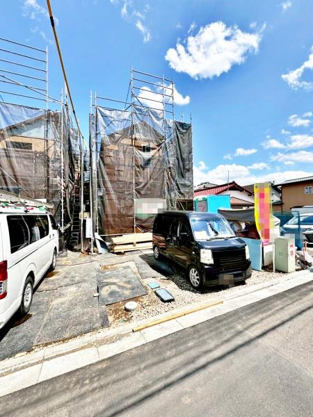 八王子川口町24-1期　5号棟