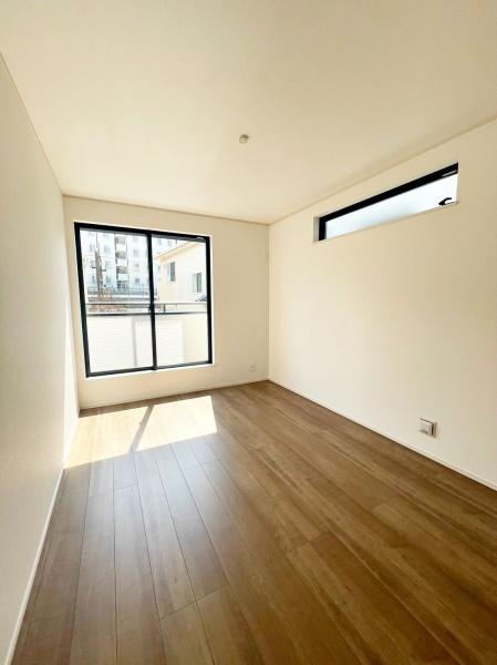 八王子市緑町の新築一戸建
