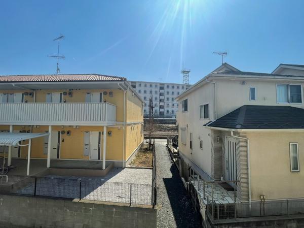 八王子市緑町の新築一戸建