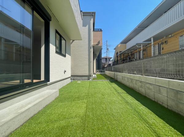 八王子市緑町の新築一戸建