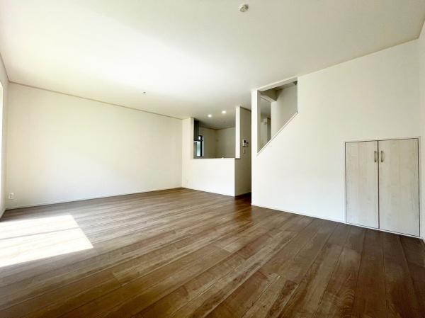 八王子市緑町の新築一戸建