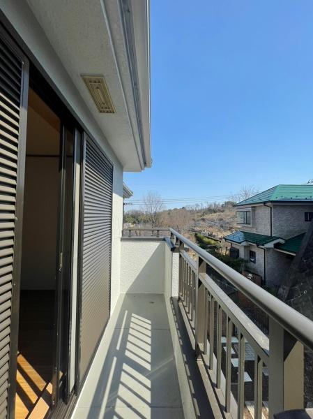 八王子市元八王子町３丁目の中古一戸建て