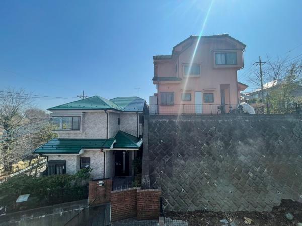 八王子市元八王子町３丁目の中古一戸建て