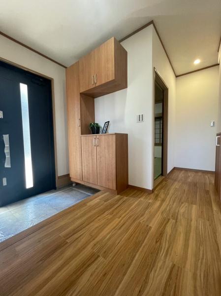 八王子市元八王子町３丁目の中古一戸建て