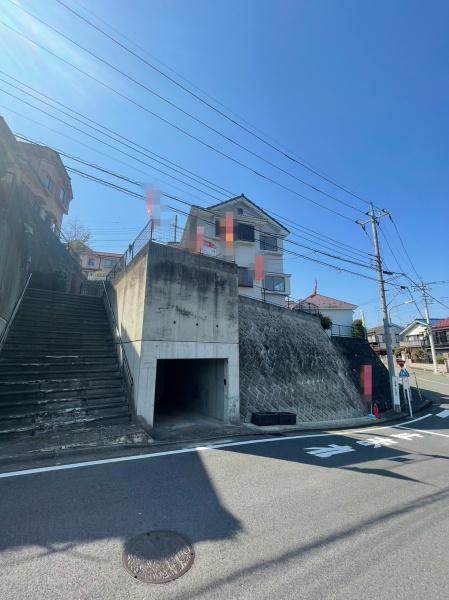 八王子市元八王子町３丁目の中古一戸建て
