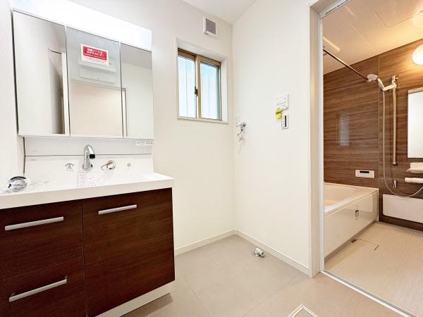 八王子市中山　2号棟