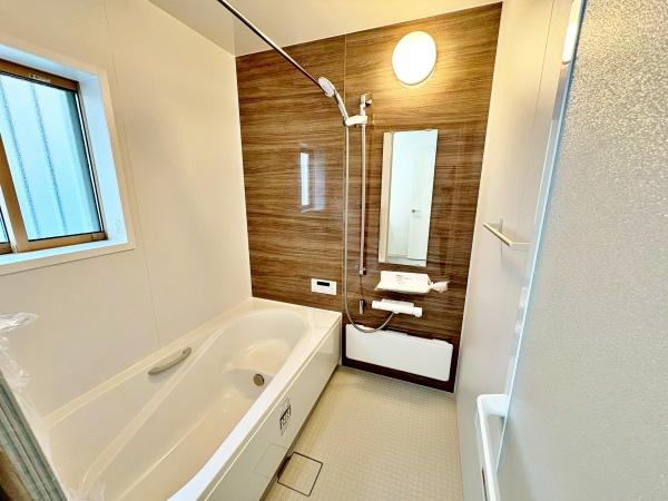 八王子市中山　2号棟