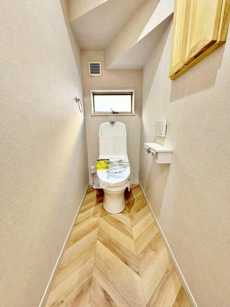 八王子市中山　2号棟