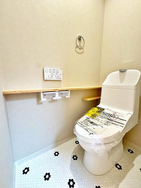 八王子市中山　2号棟