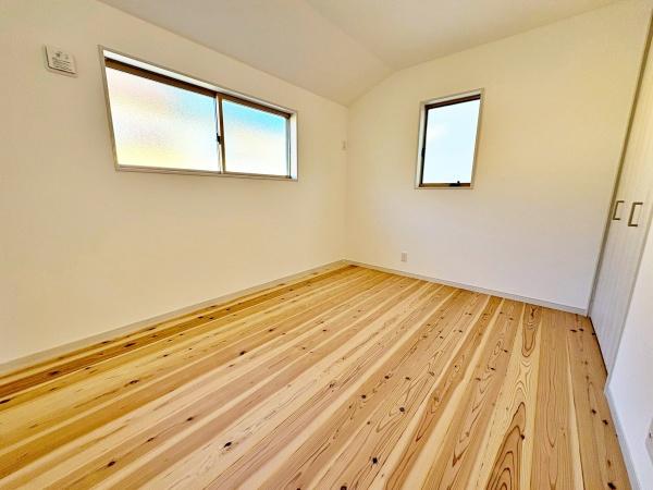 八王子市中山　2号棟