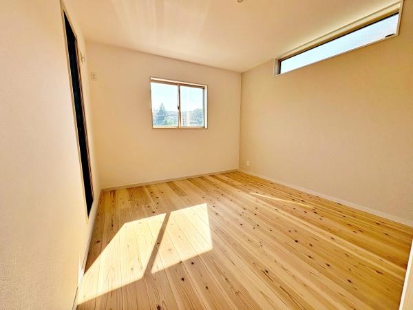 八王子市中山　2号棟