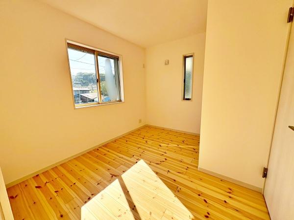 八王子市中山　2号棟