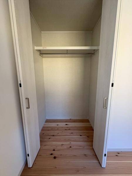 八王子市中山　2号棟