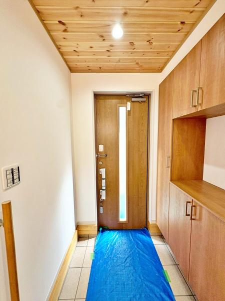 八王子市中山　2号棟