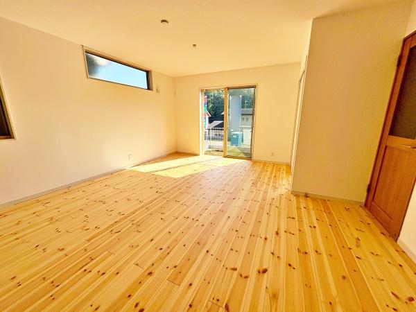 八王子市中山　2号棟