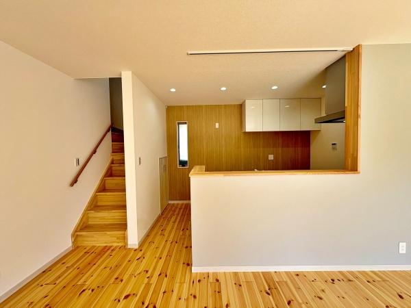 八王子市中山　2号棟