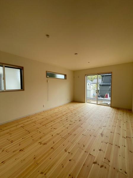 八王子市中山　4号棟
