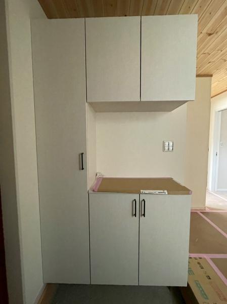 八王子市中山　3号棟