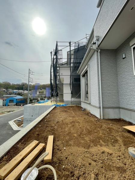 八王子市中山　3号棟