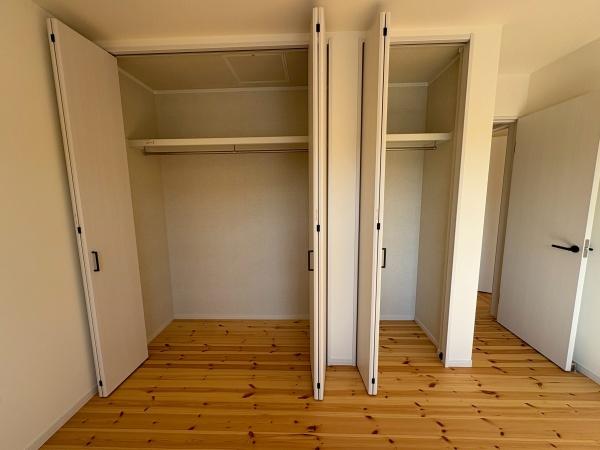 八王子市中山　3号棟