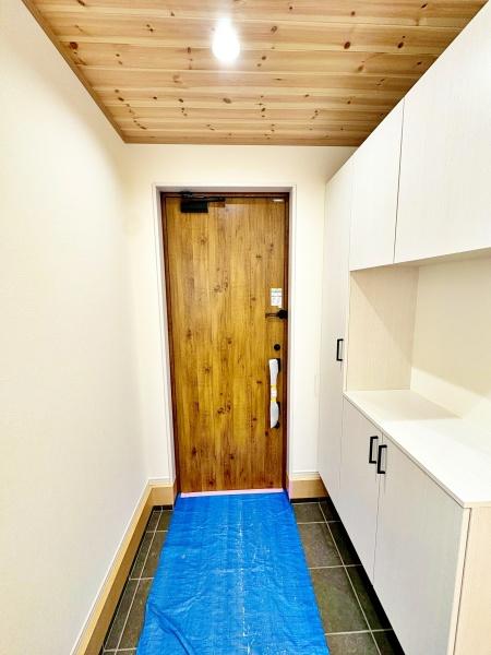 八王子市中山　3号棟