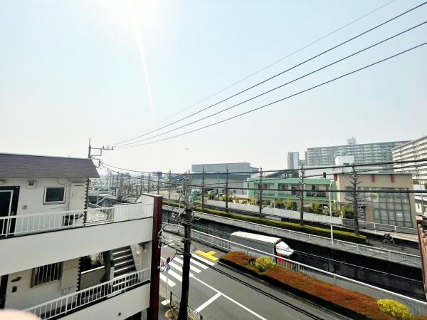 第八コーワコーポ