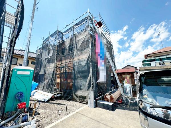 八王子市諏訪町第35　1号棟