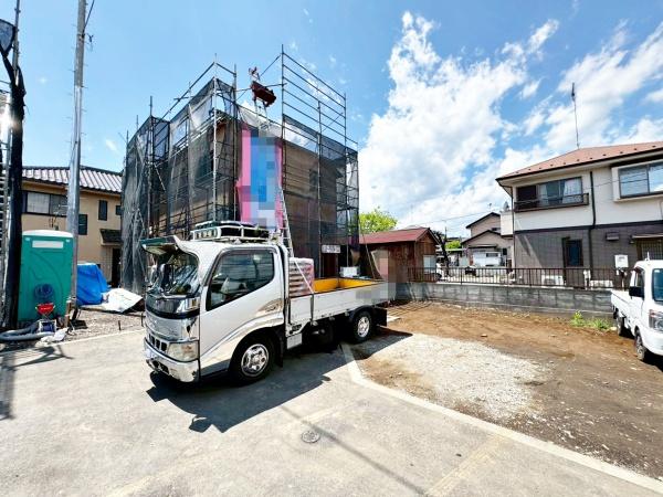 八王子市諏訪町第35　1号棟