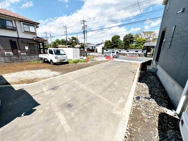 八王子市諏訪町第35　1号棟