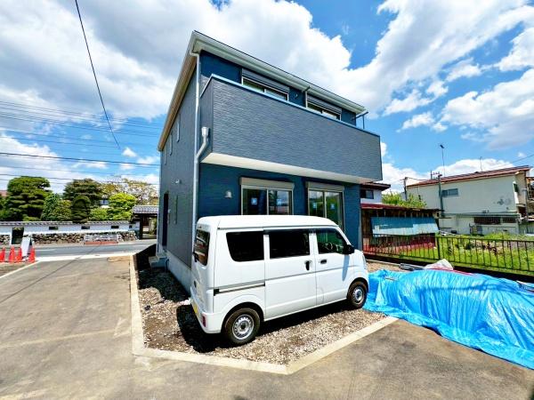 八王子市諏訪町第35　3号棟