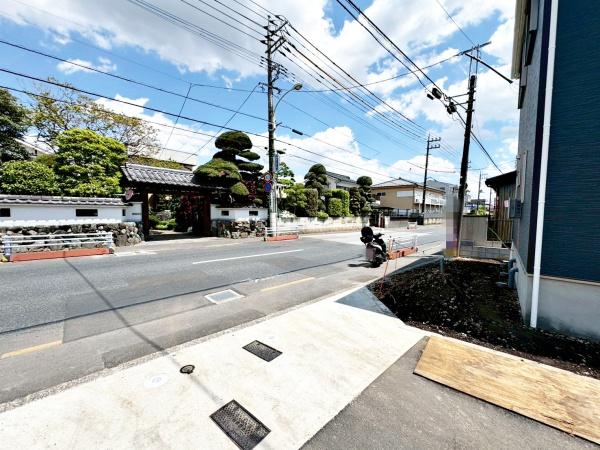 八王子市諏訪町第35　3号棟