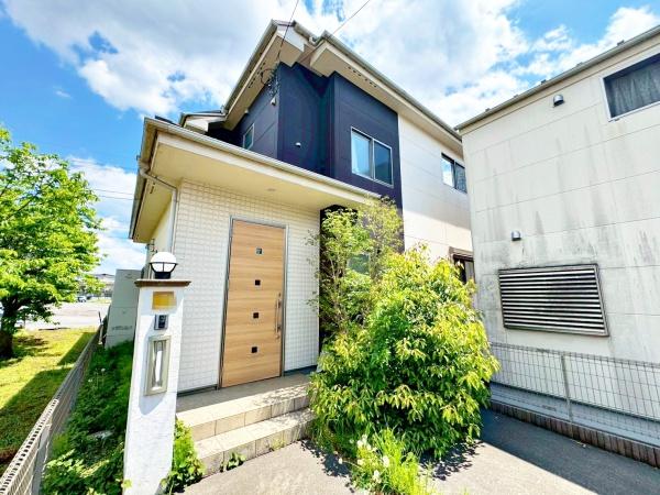 八王子市諏訪町　戸建