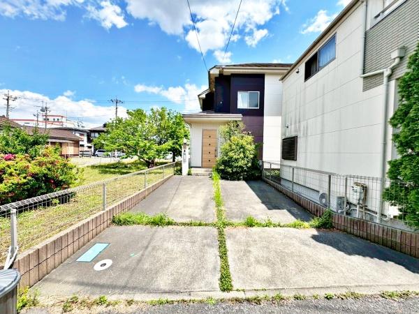 八王子市諏訪町　戸建