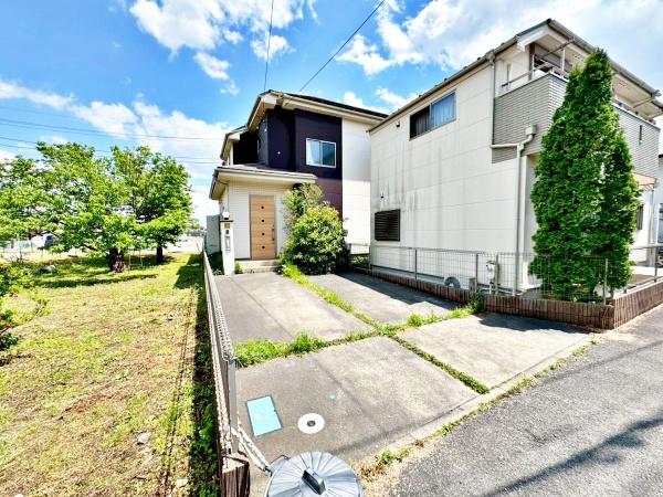 八王子市諏訪町　戸建