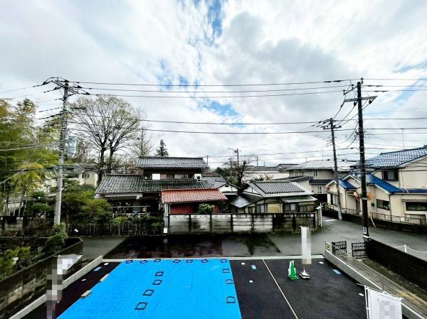 八王子市中野上町第33　2号棟