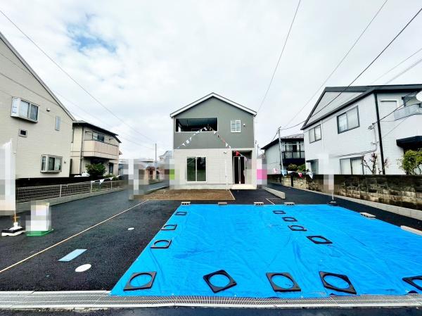 八王子市中野上町第33　2号棟