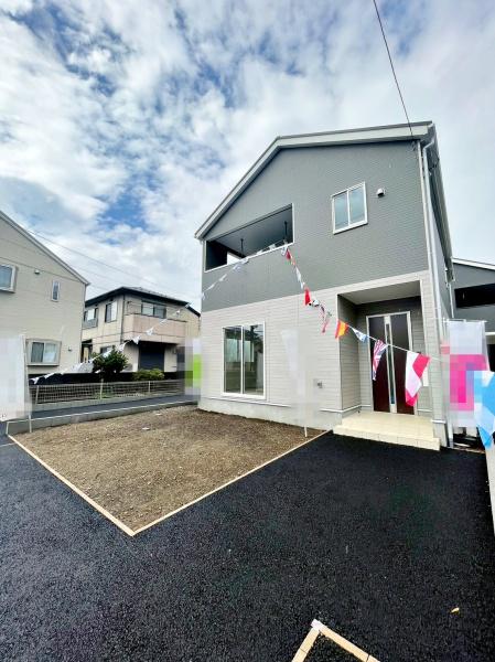 八王子市中野上町第33　2号棟