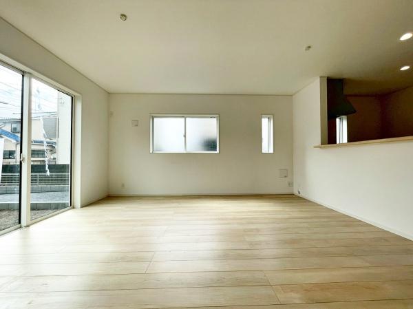 八王子市中野上町第33　2号棟