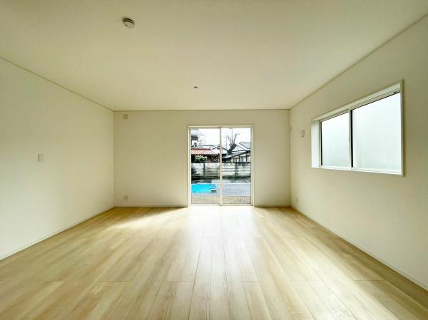 八王子市中野上町第33　2号棟