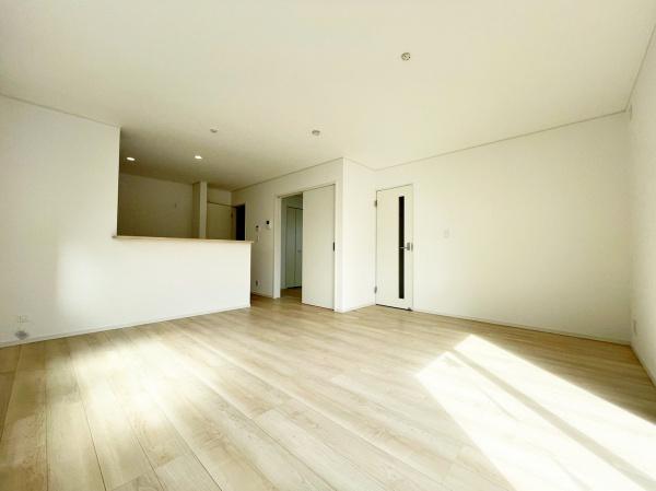 八王子市中野上町第33　2号棟