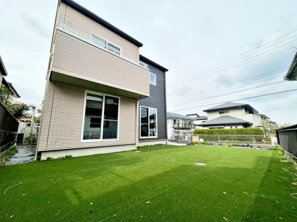 八王子市北野台3丁目　中古戸建