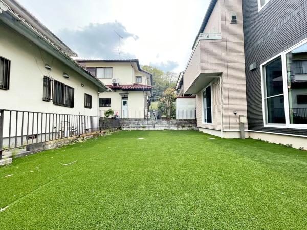 八王子市北野台3丁目　中古戸建