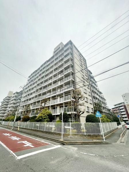ライフプラザ相模原